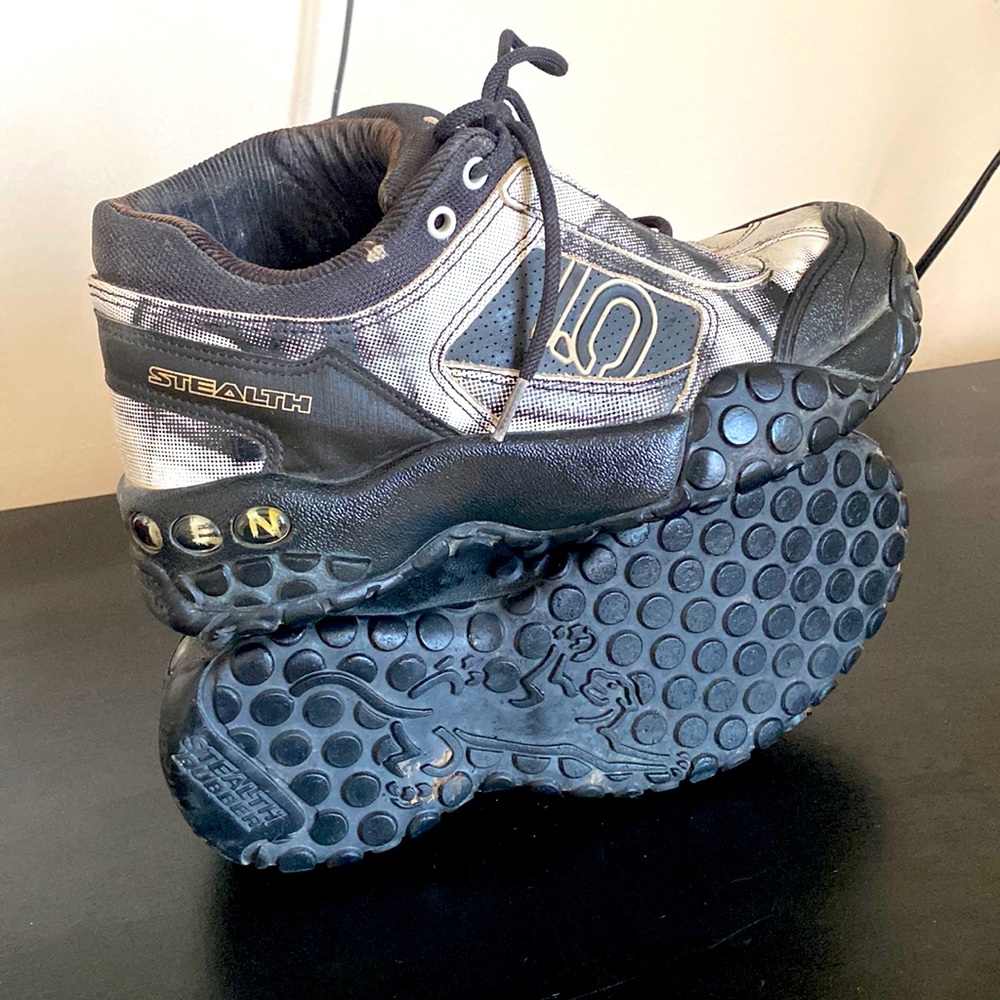 5ten womens